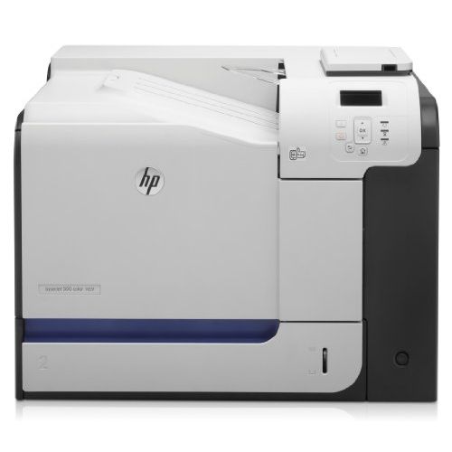 에이치피 HP Laserjet Enterprise 500 Color M551dn, (CF082A)