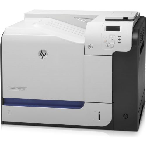 에이치피 HP Laserjet Enterprise 500 Color M551dn, (CF082A)