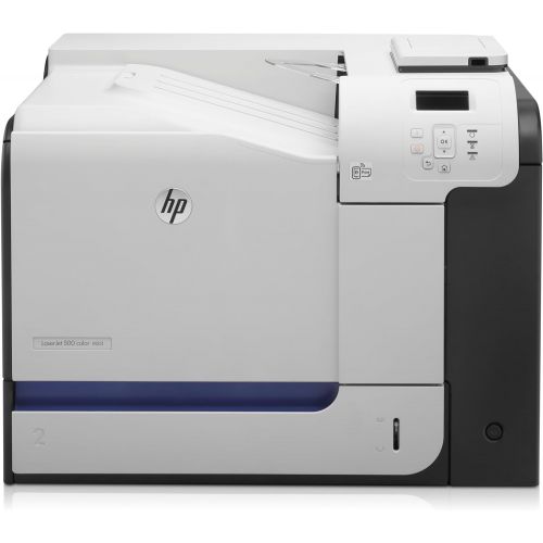 에이치피 HP Laserjet Enterprise 500 Color M551dn, (CF082A)