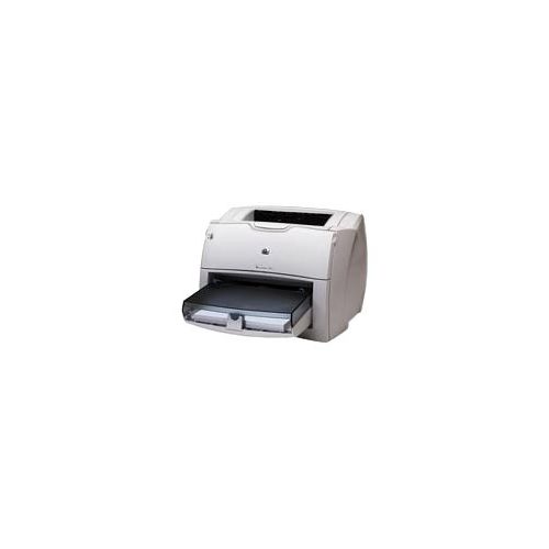 에이치피 HP LaserJet 1300 - Printer - B/W - laser - Legal, A4 - 1200 dpi x 1200 dpi - up to 19 ppm - capacity: 260 sheets - Parallel, USB