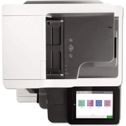 에이치피 HP Laserjet Enterprise MFP M631z (J8J65A)