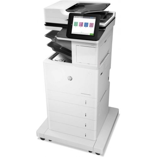 에이치피 HP Laserjet Enterprise MFP M631z (J8J65A)