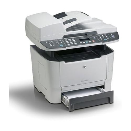 에이치피 HP M2727NF Laserjet Printer