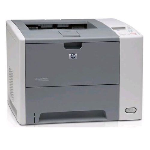 에이치피 HP P3005n Laser Printer Q7814A