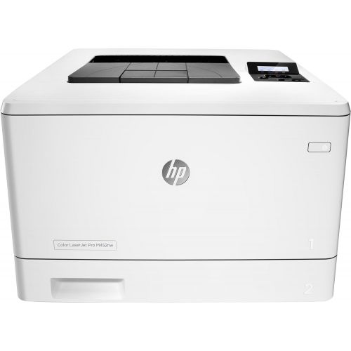 에이치피 Hp-ipg Les Low End Color (ly) Laserjet Pro M452dn Color 600x600dpi