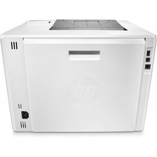 에이치피 Hp-ipg Les Low End Color (ly) Laserjet Pro M452dn Color 600x600dpi