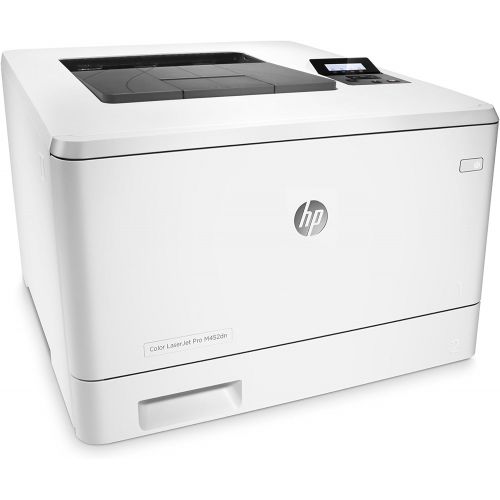 에이치피 Hp-ipg Les Low End Color (ly) Laserjet Pro M452dn Color 600x600dpi