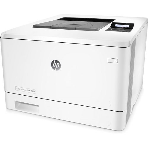 에이치피 Hp-ipg Les Low End Color (ly) Laserjet Pro M452dn Color 600x600dpi