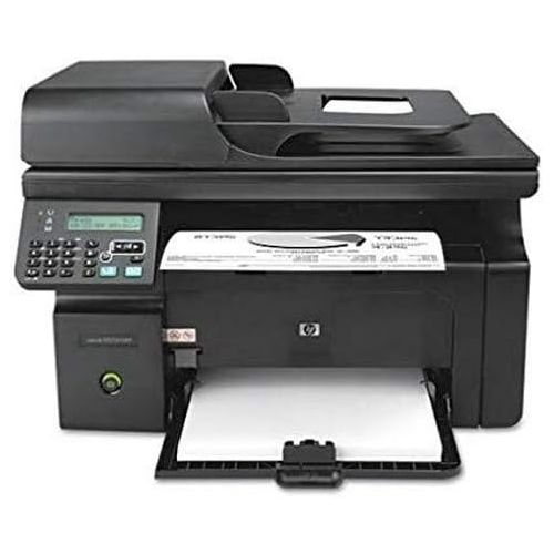 에이치피 HP LaserJet Pro M1212NF M1212 CE841A All-in-One Machine w/90 Day Warranty