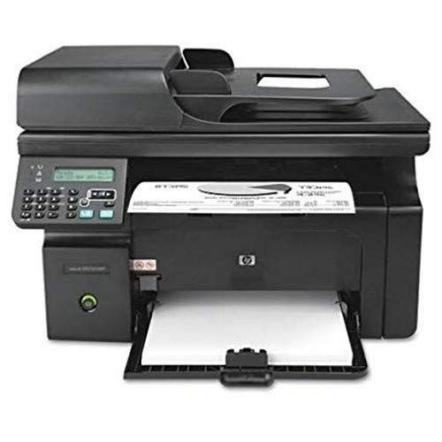 에이치피 HP LaserJet Pro M1212NF M1212 CE841A All-in-One Machine w/90 Day Warranty