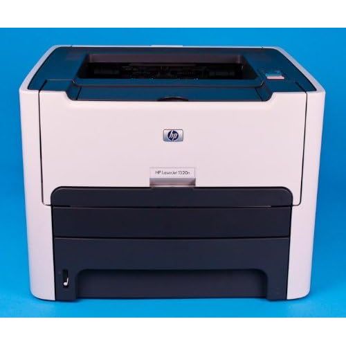 에이치피 HP Mono 1320N Laserjet Printer