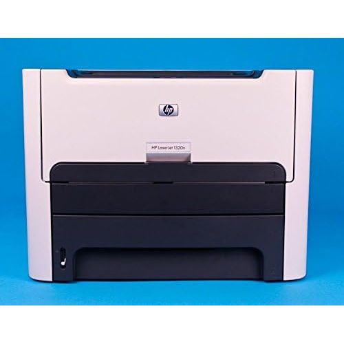 에이치피 HP Mono 1320N Laserjet Printer