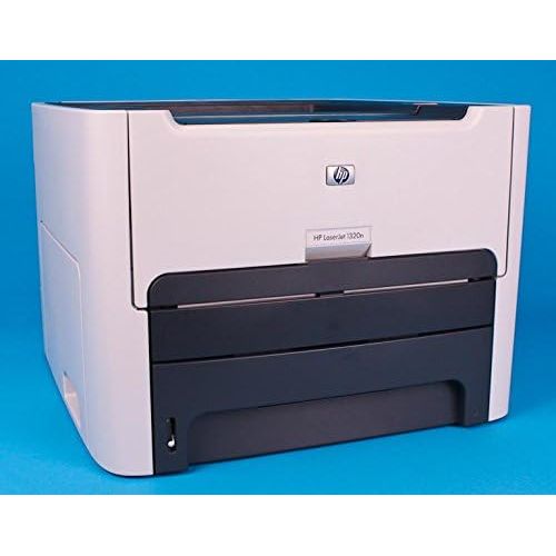 에이치피 HP Mono 1320N Laserjet Printer