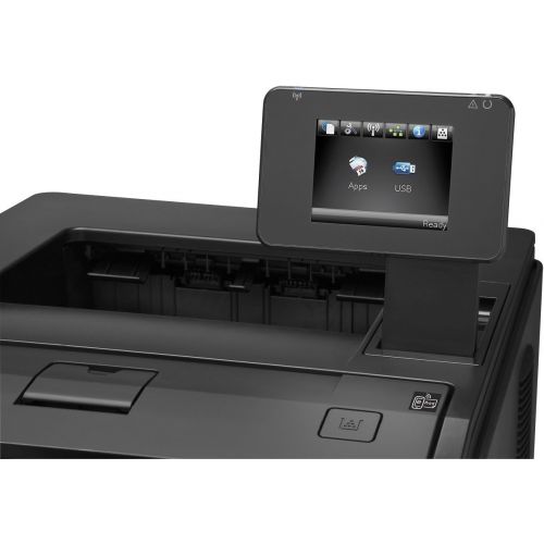 에이치피 HP Laserjet Pro M401dw All-in-One Printer, (CF285A)