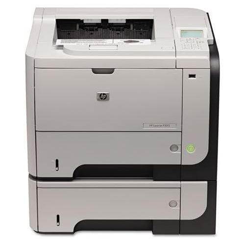 에이치피 HP Laserjet Enterprise P3015x Printer, (CE529A)
