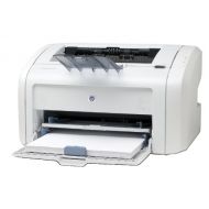 HP Refurbish Laserjet 1018 Laser Printer (CB419A) - Seller Refurb