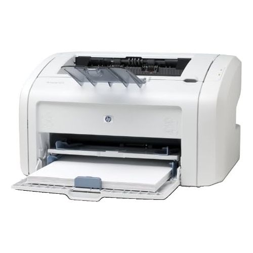 에이치피 HP Refurbish Laserjet 1018 Laser Printer (CB419A) - Seller Refurb