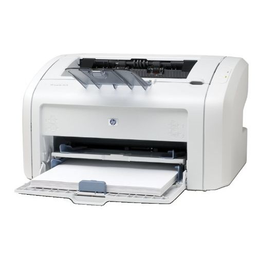 에이치피 HP Refurbish Laserjet 1018 Laser Printer (CB419A) - Seller Refurb