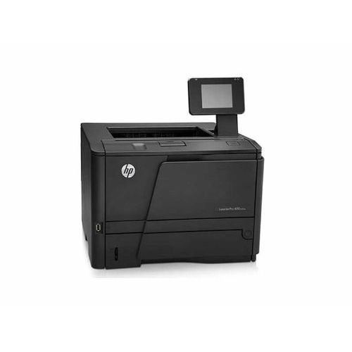 에이치피 HP Hewlett Packard 400 MFP M401DN Laserjet Pro Printer with Copier