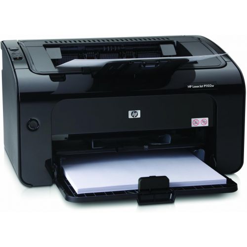 에이치피 HEWCE657A Hp Laserjet Pro P1102w Laser Printer