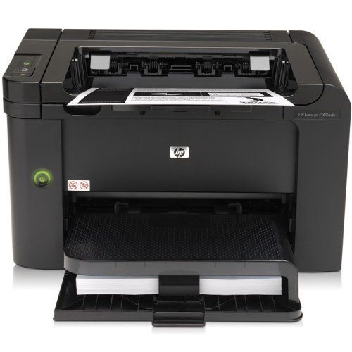 에이치피 HP Laserjet Pro P1606dn Printer - Old Version, (CE749A)