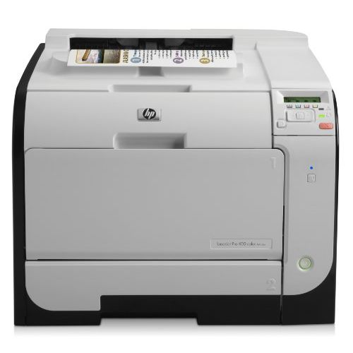 에이치피 HP LaserJet Pro 400 color Printer (M451dw)