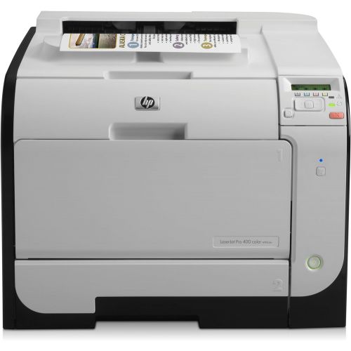 에이치피 HP LaserJet Pro 400 color Printer (M451dw)