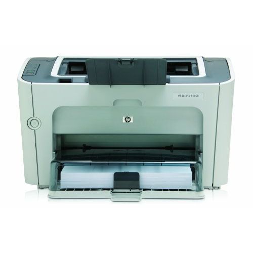 에이치피 HP P1505 Laserjet Printer