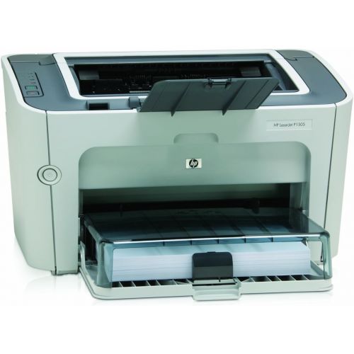 에이치피 HP P1505 Laserjet Printer