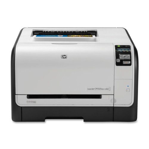 에이치피 HP LaserJet Pro CP1525nw Color Printer (CE875A)