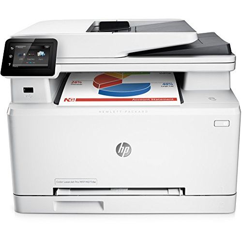 에이치피 HP Laserjet Pro MFP M277dw