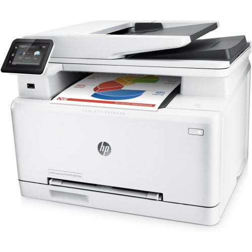 에이치피 HP Laserjet Pro MFP M277dw