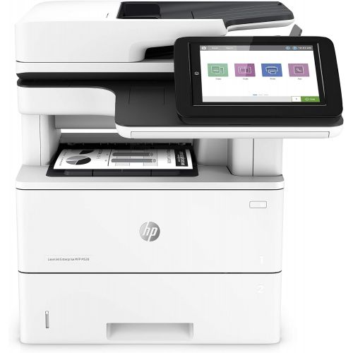 에이치피 HP LaserJet Enterprise Multifunction Printer M528dn (1PV64A)