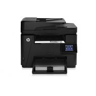 HP Laserjet Pro M225dw Wireless Monochrome Printer with Scanner, Copier and Fax, Amazon Dash Replenishment Ready (CF485A)