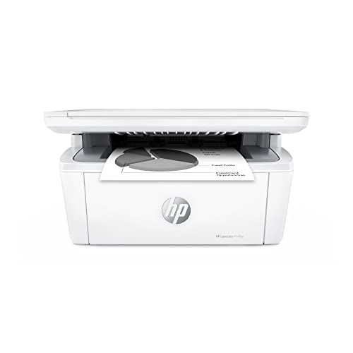 에이치피 HP LaserJet Pro M29w Wireless All-in-One Laser Printer, Works with Alexa (Y5S53A)