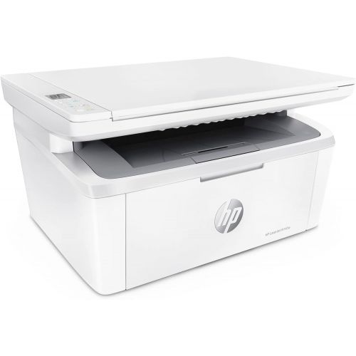 에이치피 HP LaserJet Pro M29w Wireless All-in-One Laser Printer, Works with Alexa (Y5S53A)