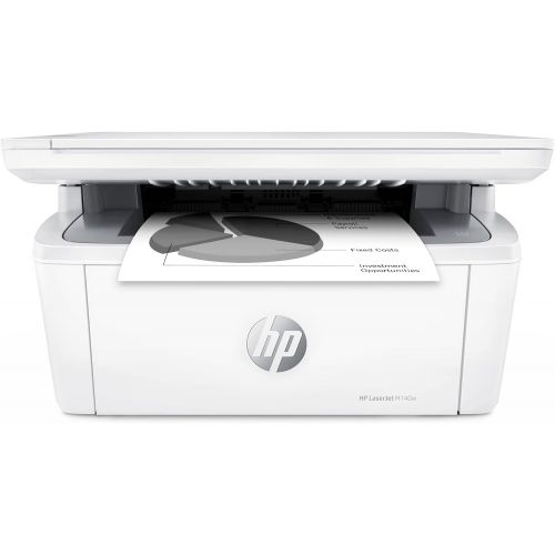 에이치피 HP LaserJet Pro M29w Wireless All-in-One Laser Printer, Works with Alexa (Y5S53A)