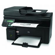 HP LaserJet Pro M1212nf MFP Printer