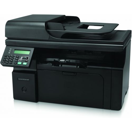 에이치피 HP LaserJet Pro M1212nf MFP Printer