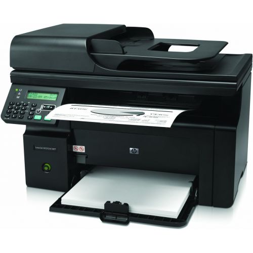 에이치피 HP LaserJet Pro M1212nf MFP Printer