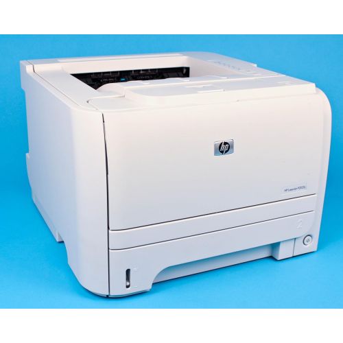 에이치피 HEWCE461A - HP Laserjet P2035 Laser Printer - Monochrome - Plain Paper Print - Desktop