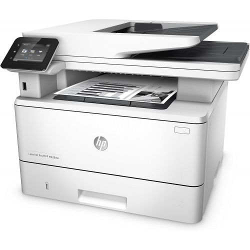 에이치피 HP Laserjet Pro MFP M426dw