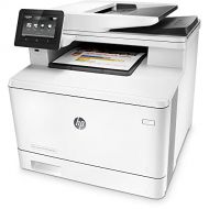 HP Color LaserJet Pro M477fnw All-in-One Laser Printer