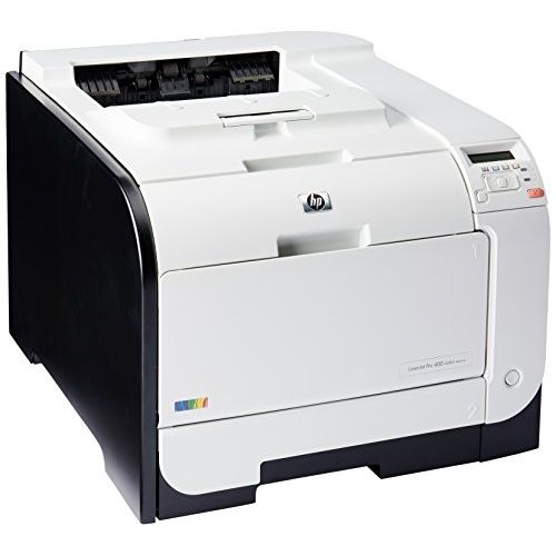 에이치피 HP LaserJet Pro 400 color Printer (M451dn)