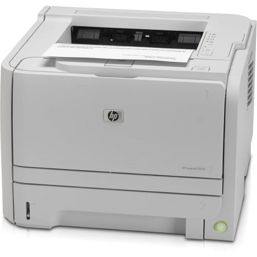 에이치피 HP Laserjet P2035 Printer