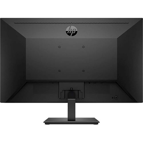 에이치피 HP P Series P274 27 Monitor Low Blue Light HD IPS Screen Black 5QG36A8