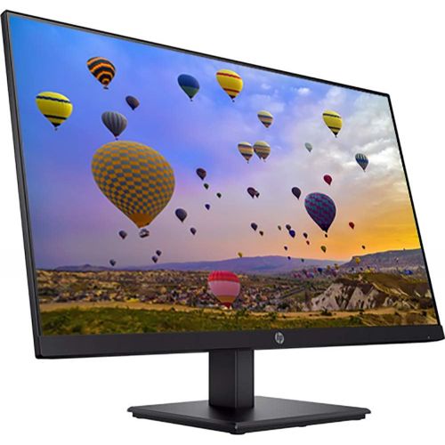 에이치피 HP P Series P274 27 Monitor Low Blue Light HD IPS Screen Black 5QG36A8