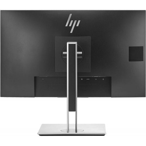 에이치피 HP EliteDisplay E243 23.8-Inch Screen LED-Lit 2-Pack Monitor Silver (1FH47A8#ABA)