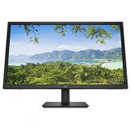 HP V28 4K Monitor - Computer Monitor with 28-inch Diagonal Display, 3840 x 2160 at 60 Hz, and 1ms Response Time - AMD Freesync Technology - Dual HDMI and DisplayPort - Low Blue Lig