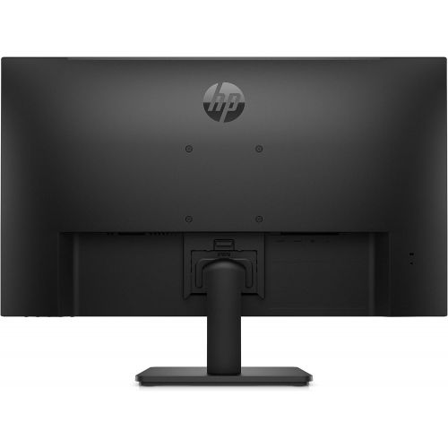 에이치피 HP V28 4K Monitor - Computer Monitor with 28-inch Diagonal Display, 3840 x 2160 at 60 Hz, and 1ms Response Time - AMD Freesync Technology - Dual HDMI and DisplayPort - Low Blue Lig